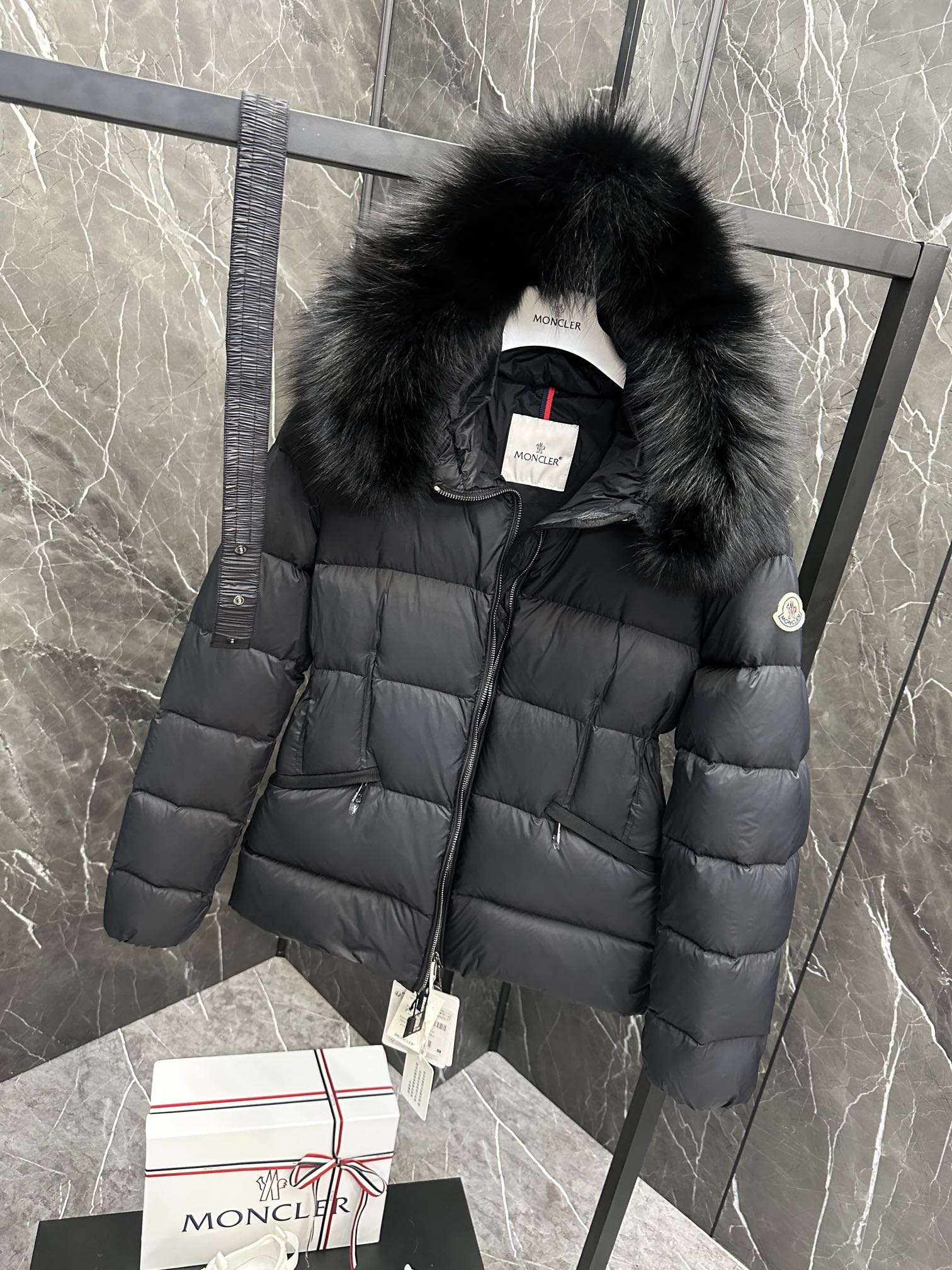 Moncler Down Jackets